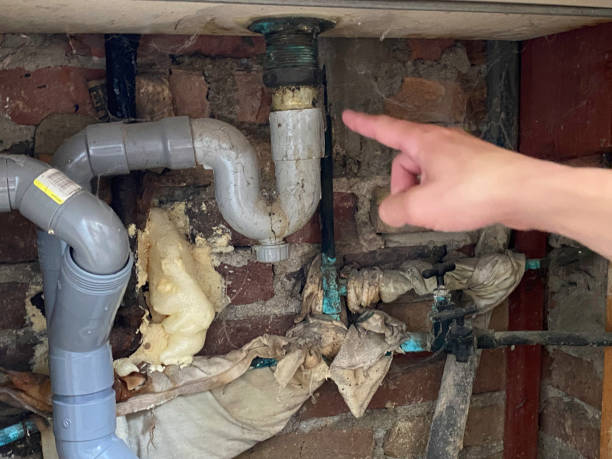 Best Water damage restoration company  in Kdeer, IL