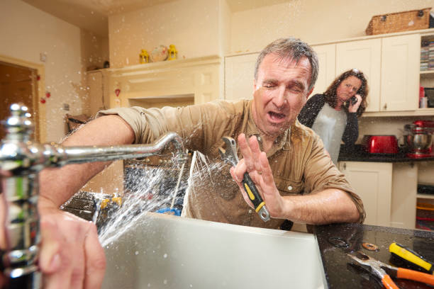 Best 24/7 water damage repair  in Kdeer, IL